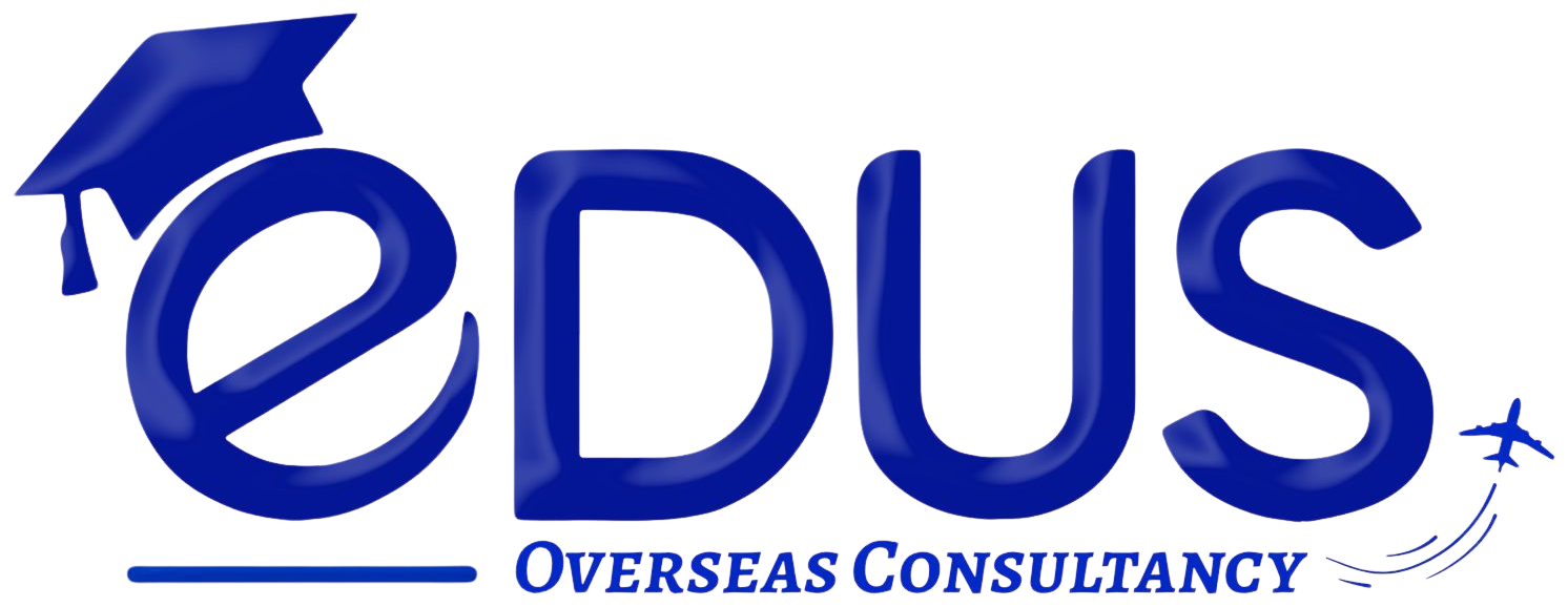EDUS Overseas Consultancy